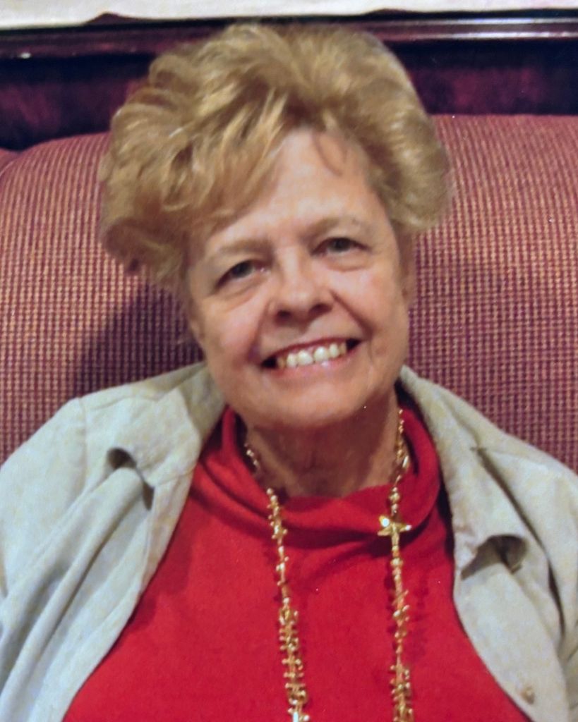 Bonnie Suske