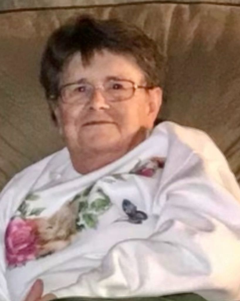 Joann F. Reilly