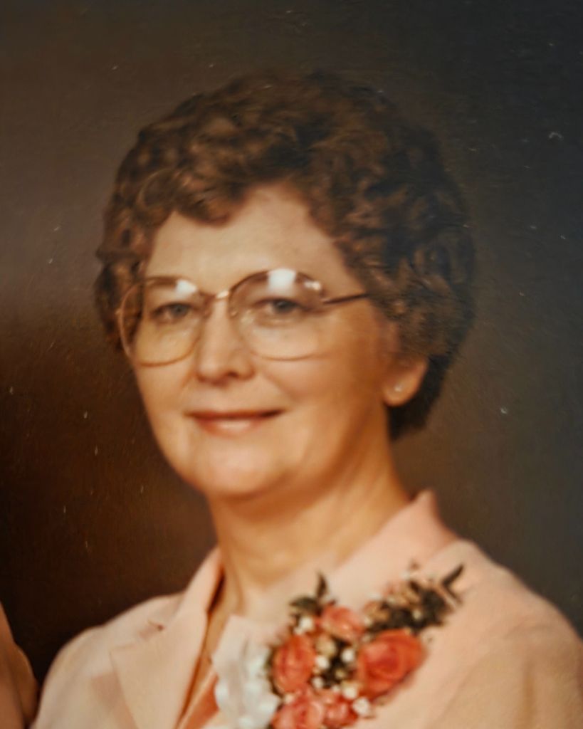 Betty Jane Brown Profile Photo