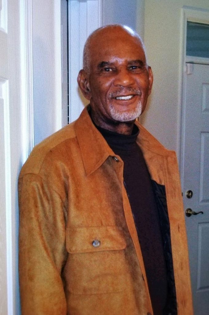 Henry Athol Swann, Sr.