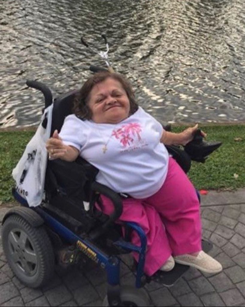 JoAnn R. Bowles Profile Photo