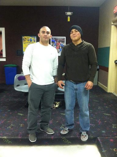 Moises Exequiel Velasquez Osorio photo gallery thumbnail 110 of 237