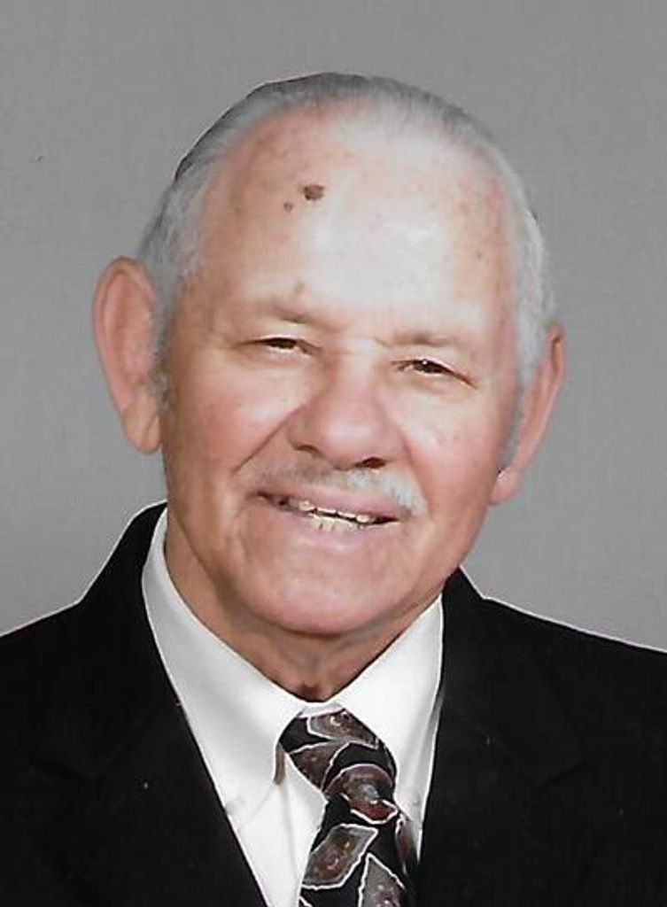 John Pedro Delahoussaye