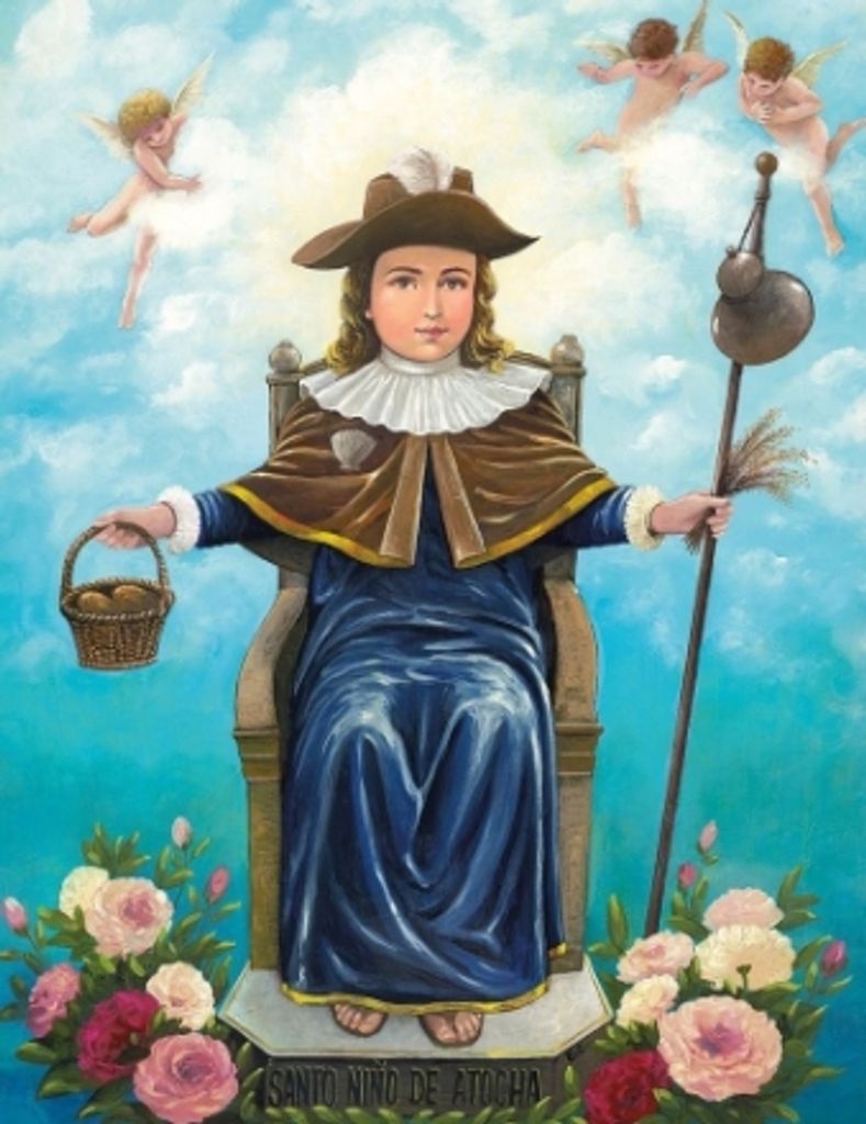 David Felix Perez