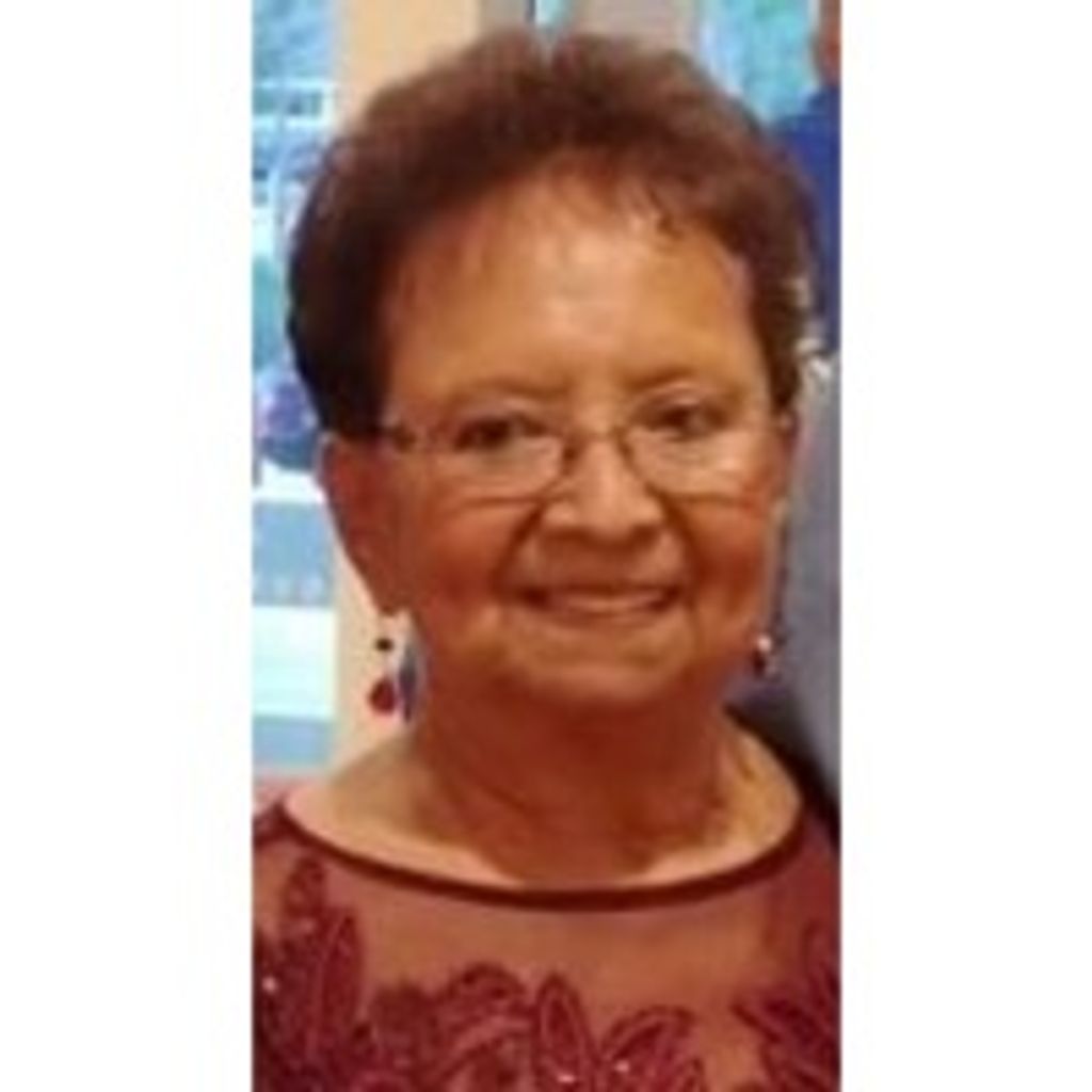 Lois "Lulu" E. Chaffee