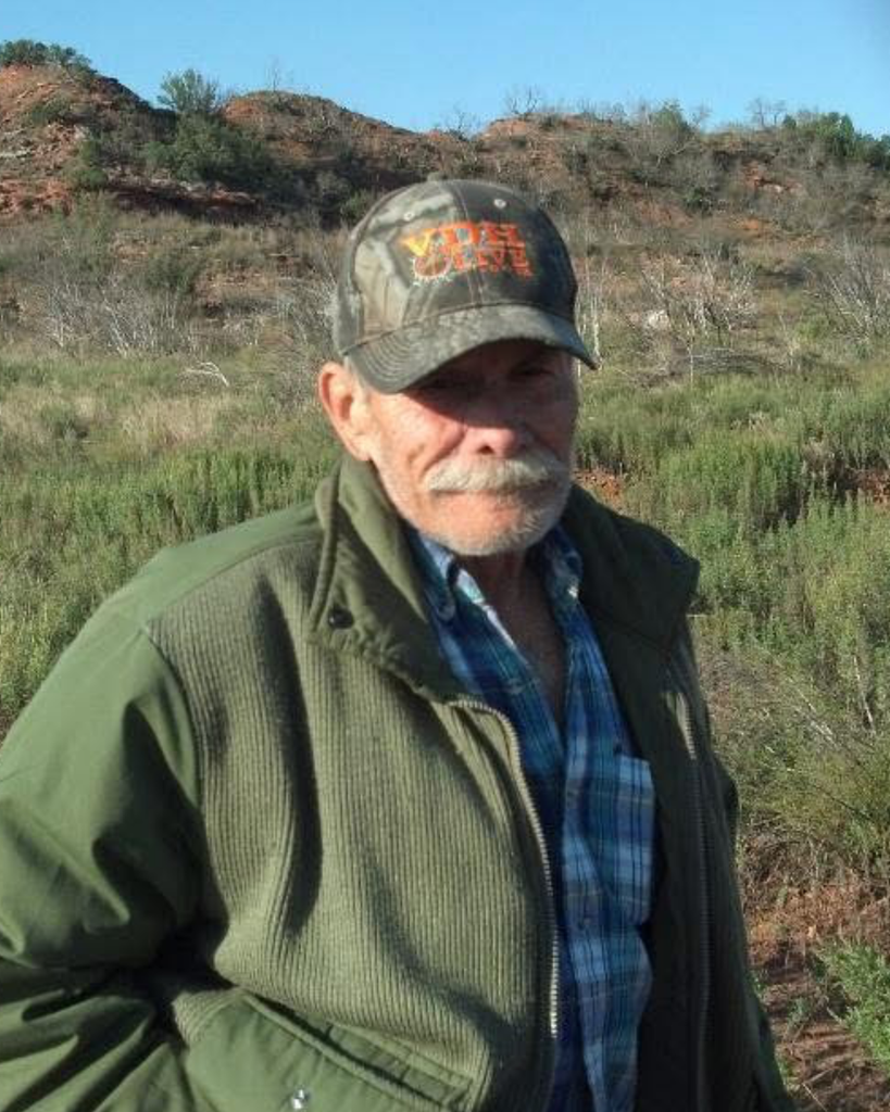 Gene "Jolly" Gee Profile Photo