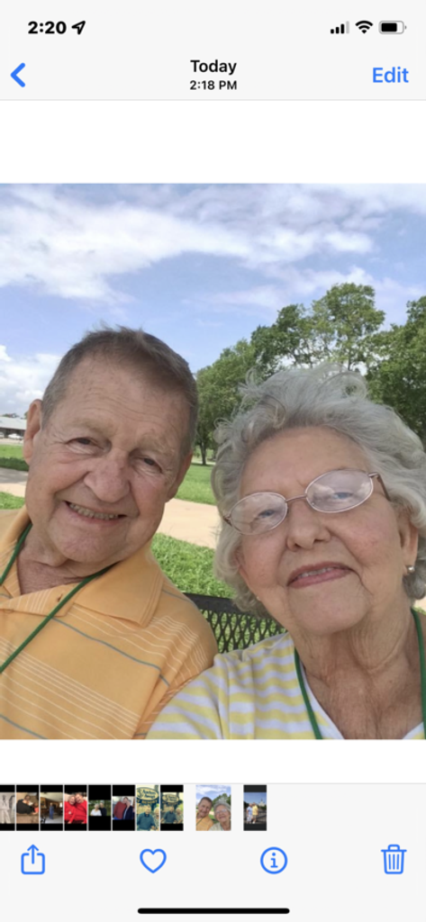 Davis L. Ritchey Profile Photo