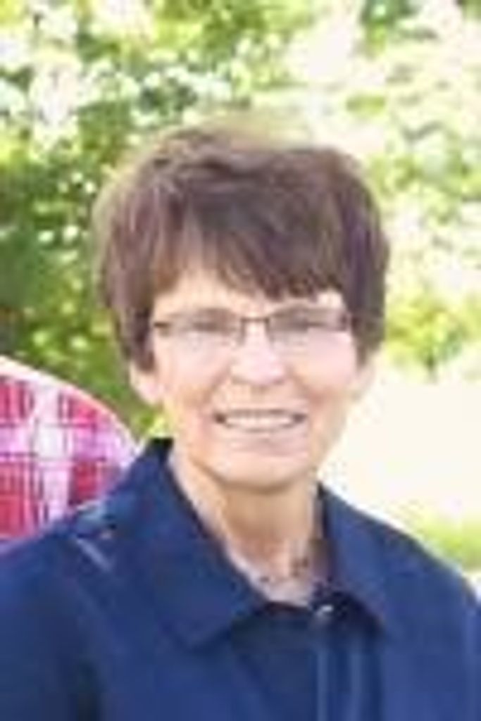 Mary L. (Knutson) Hobscheidt Profile Photo