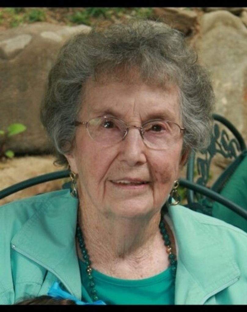 Marjorie Nona Bors Profile Photo