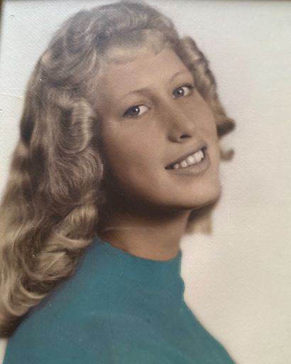 Margaret Yell's obituary image