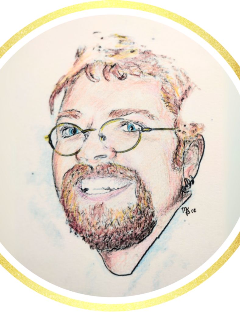 Michael Kirk Petersen