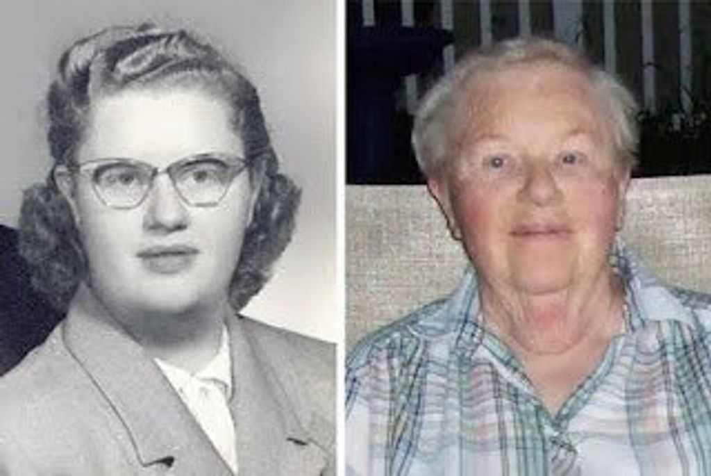 Doris J. Brown