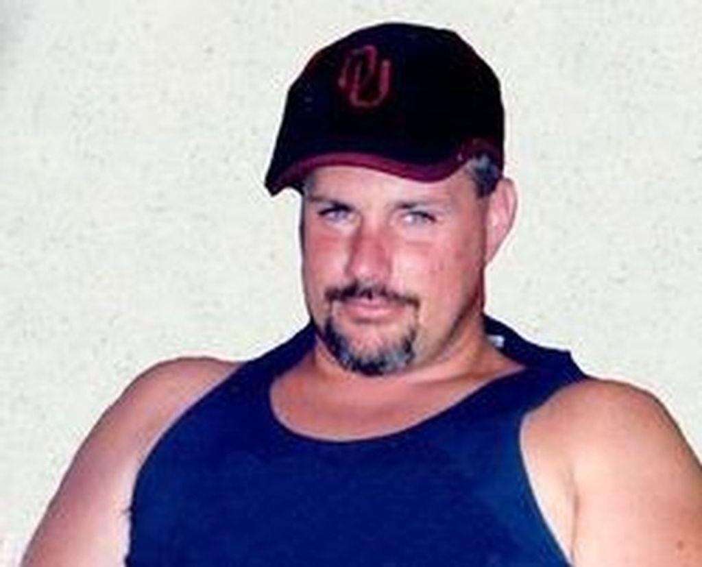 Marl "Buddy" James Meaders Jr.