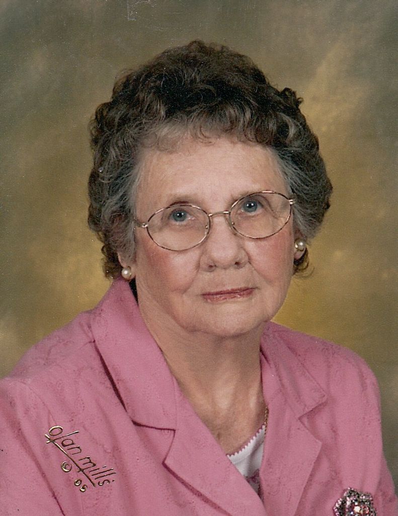 Josephine Raska
