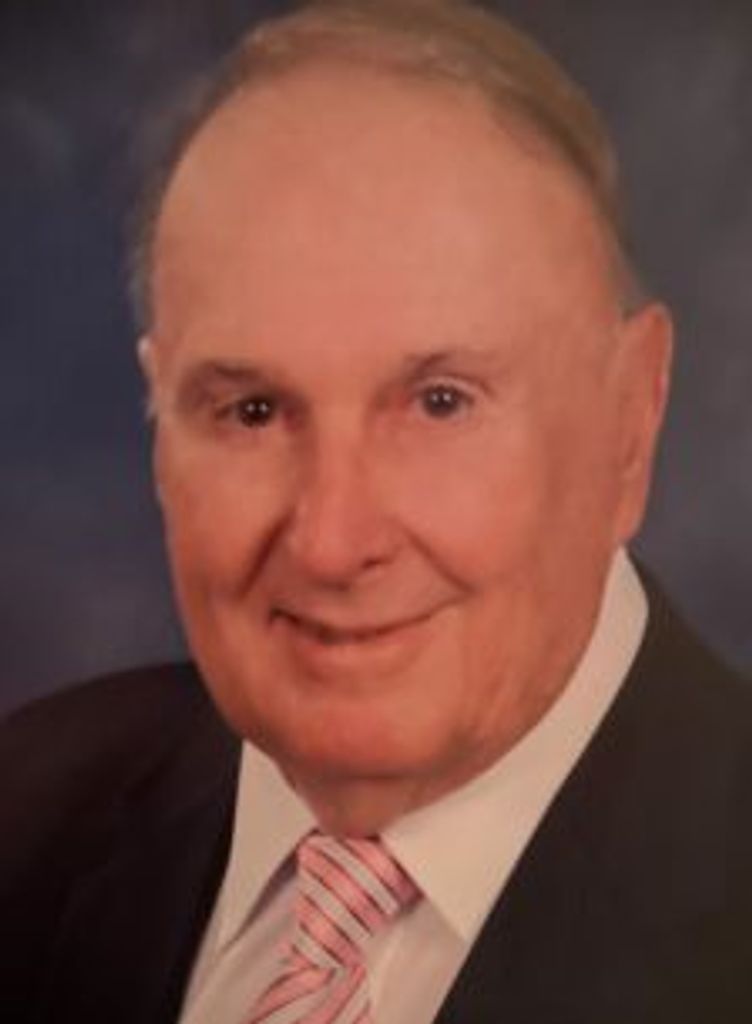 Mitchell Rutherford Mays, Jr.