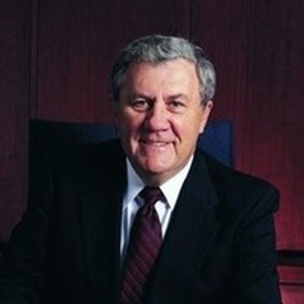 Vincent  E. Egan