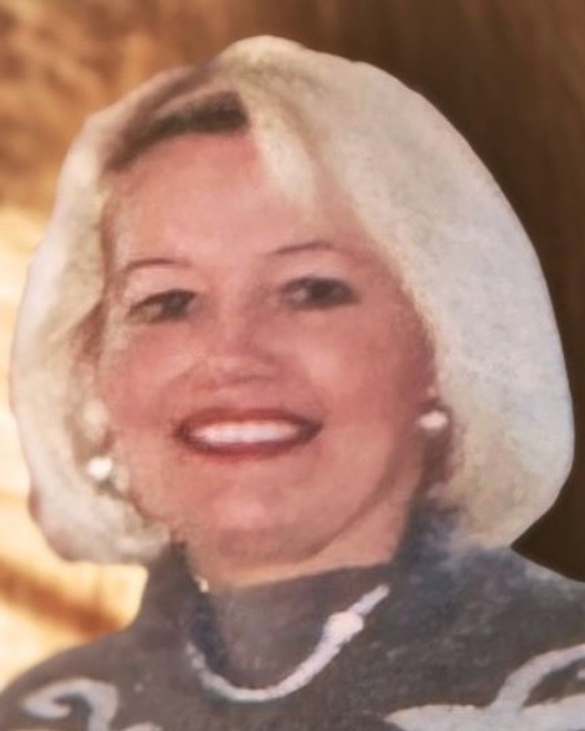 Diane Yarberry Murrell Profile Photo