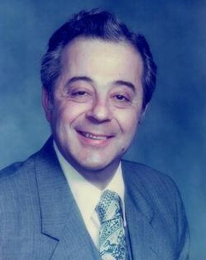 Fiorino "Phil" Bonviso Profile Photo