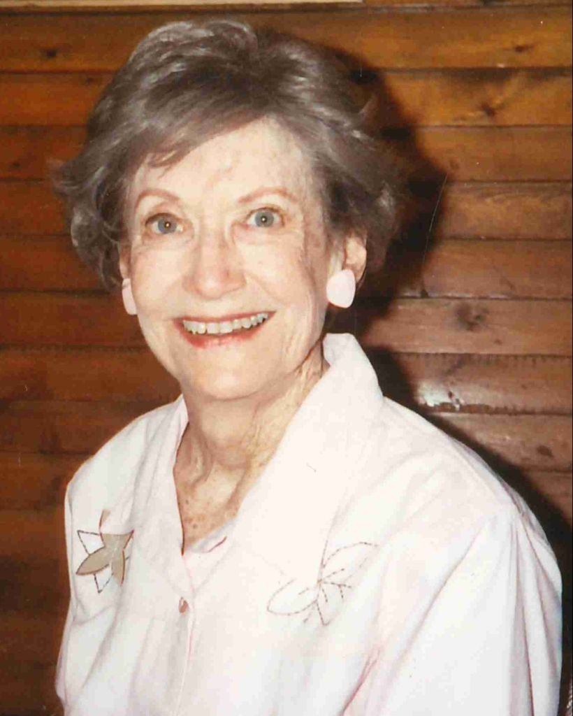 Betty Jean Bowen Profile Photo