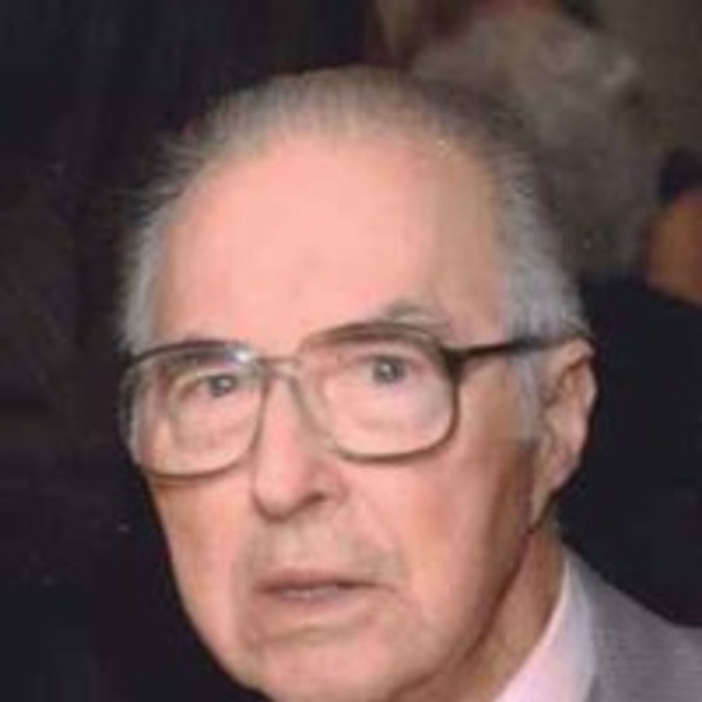 Eugene Sterling Burger