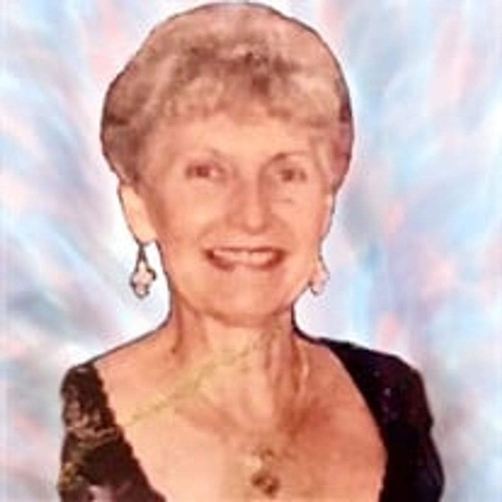 Jo E. Gaines