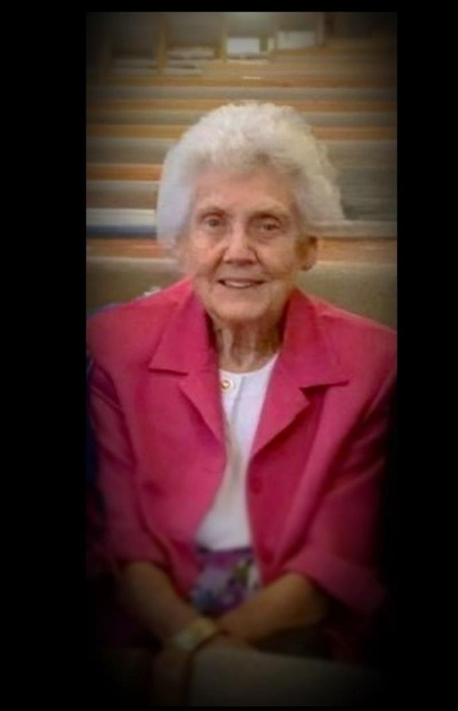 Nettie Freeborn Profile Photo