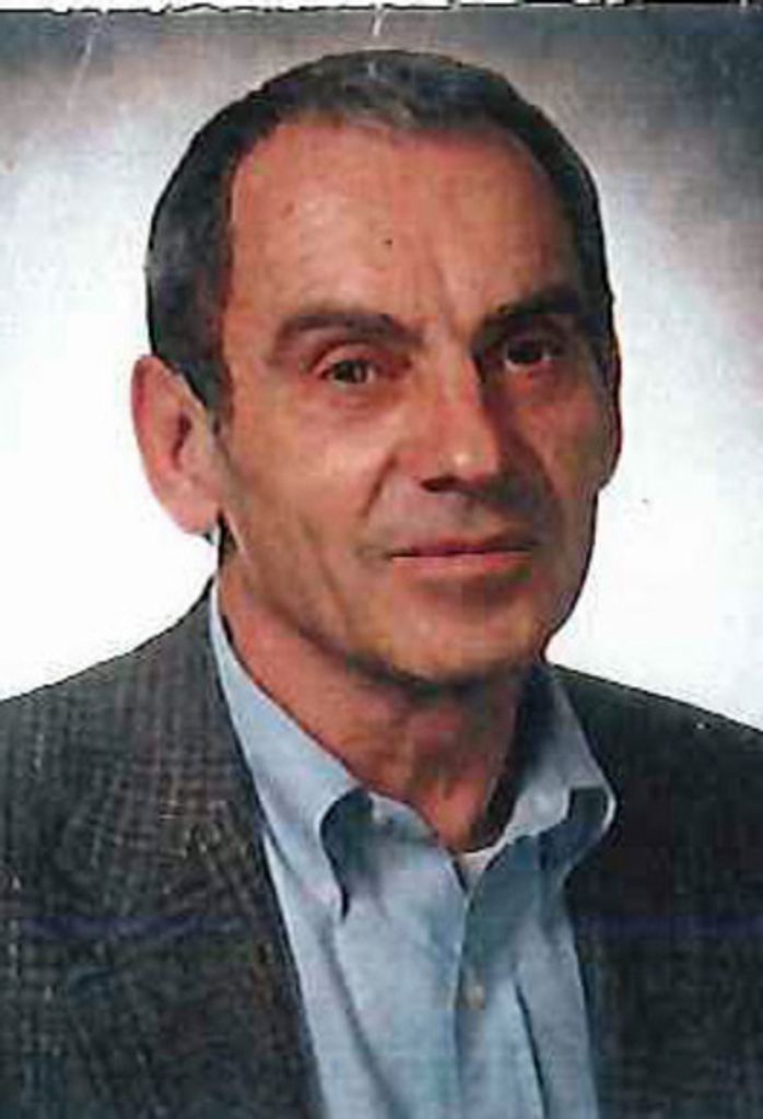 Joseph Nicholai Harstead Profile Photo