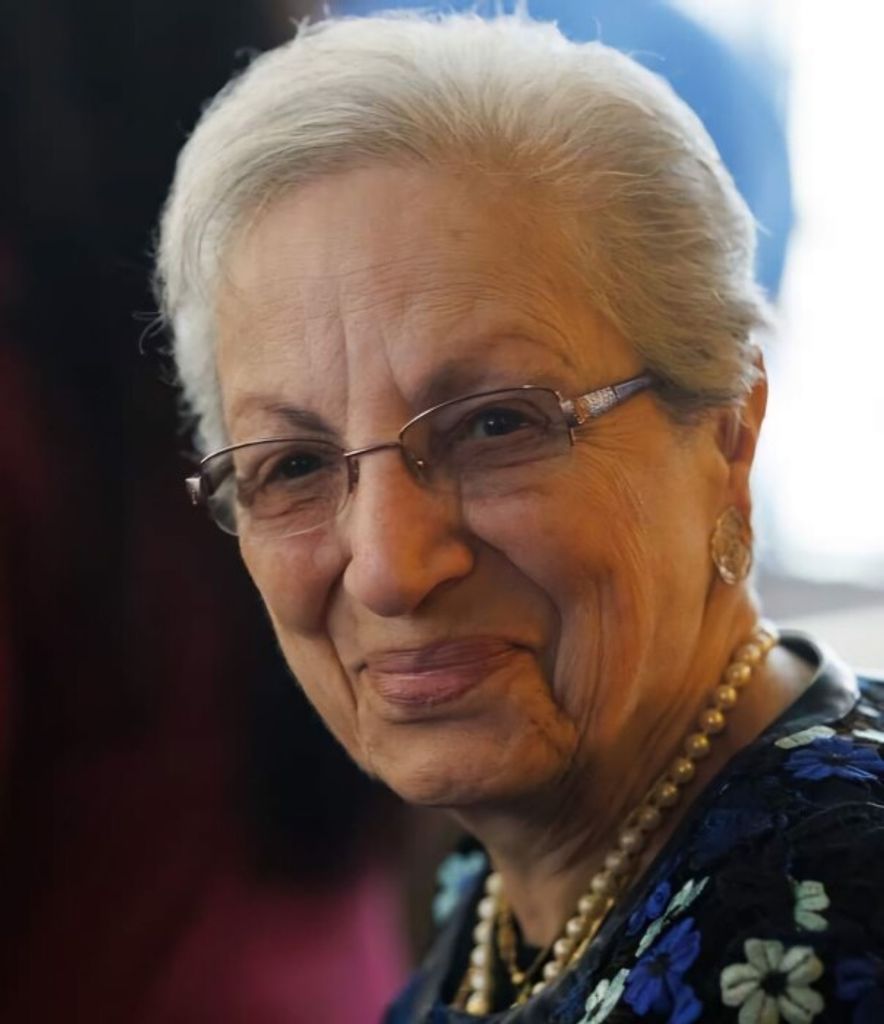 Nour (Karoue)  Abou-Zakhim