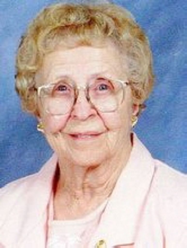 Olga Marie Owens