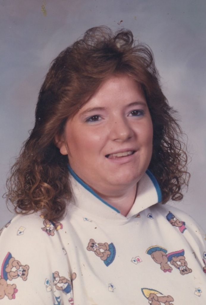 Katrina Graves Lucas