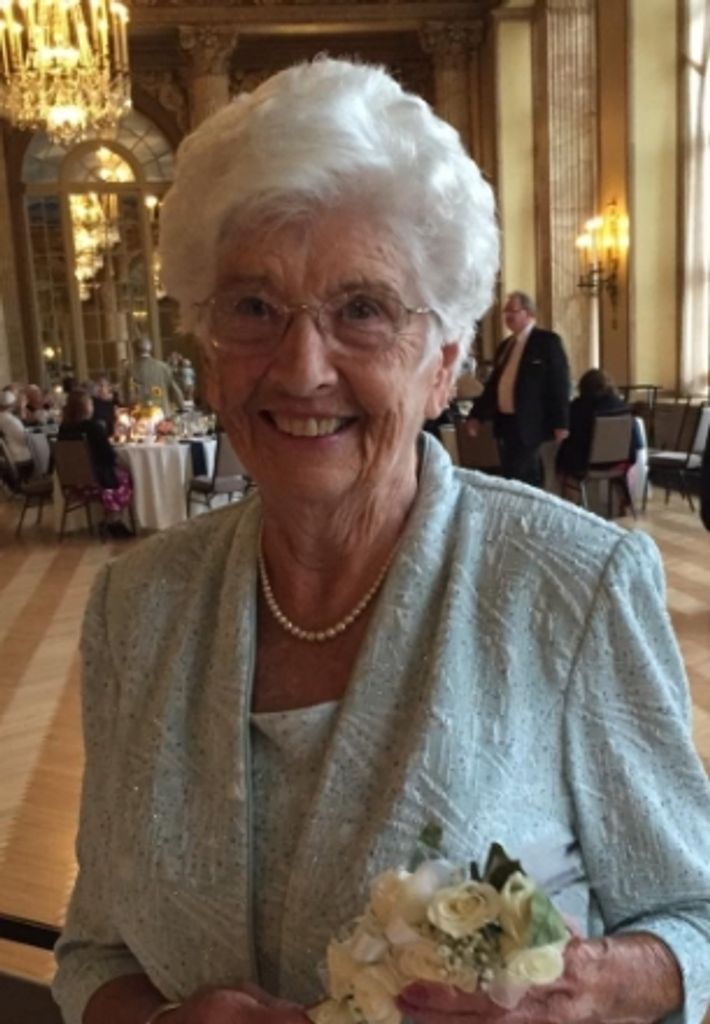 Jeanne M. Ryan Profile Photo