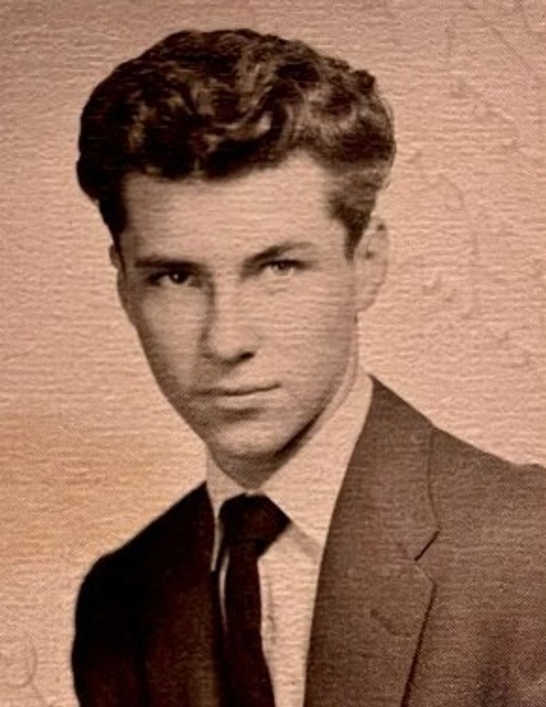 Thomas M. Curry