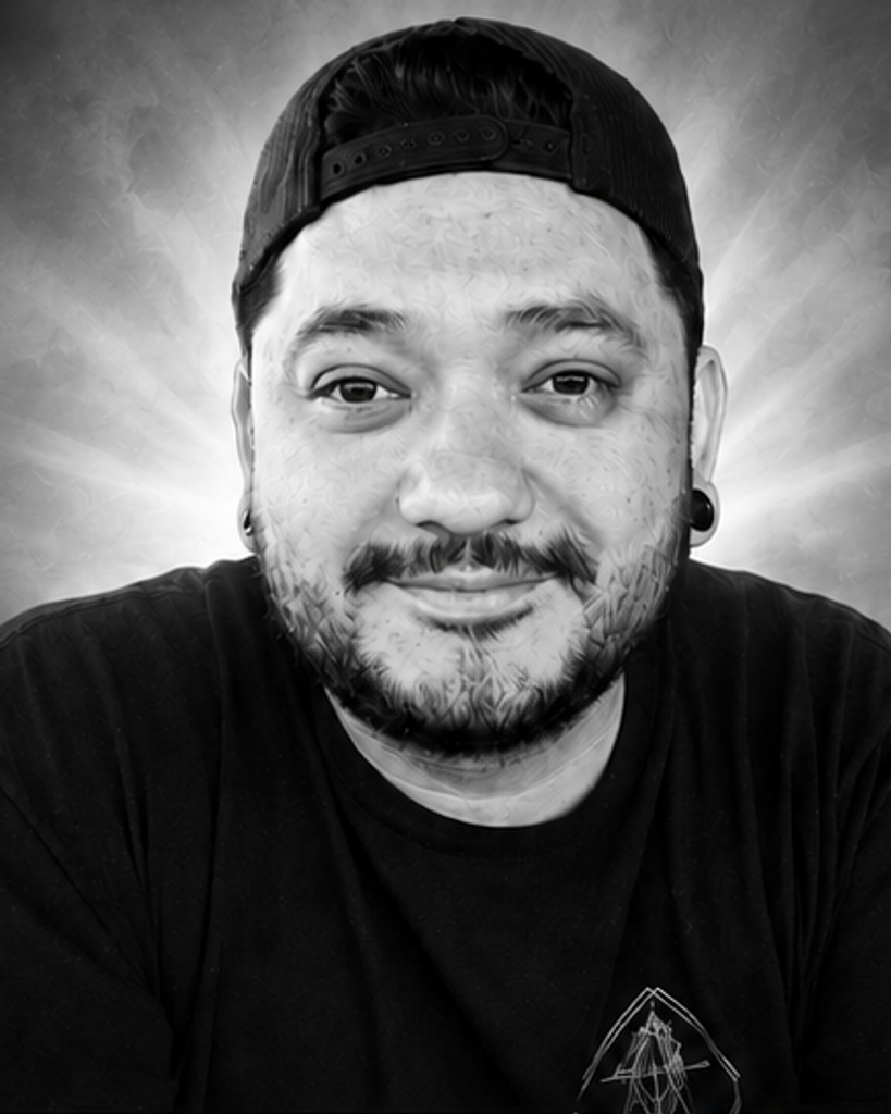 JESUS OROZCO Profile Photo