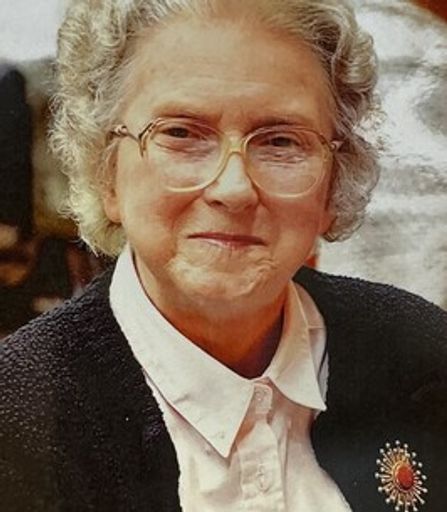 Dorothy  Loften Profile Photo