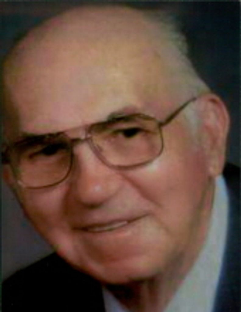 Peter J. Gonzales