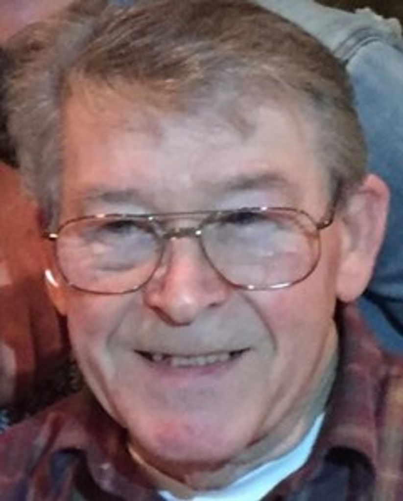 Loren Robert Loless