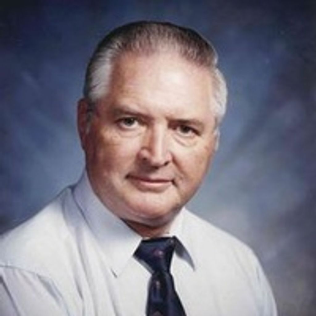 Charles  Deryl McRae