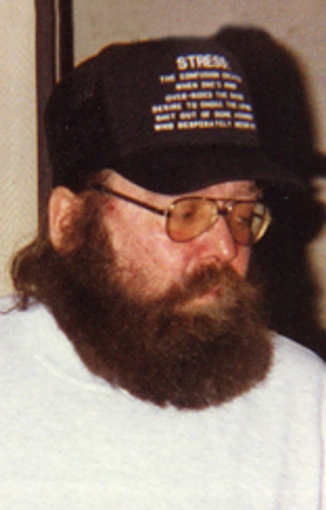 Dale C. Christensen