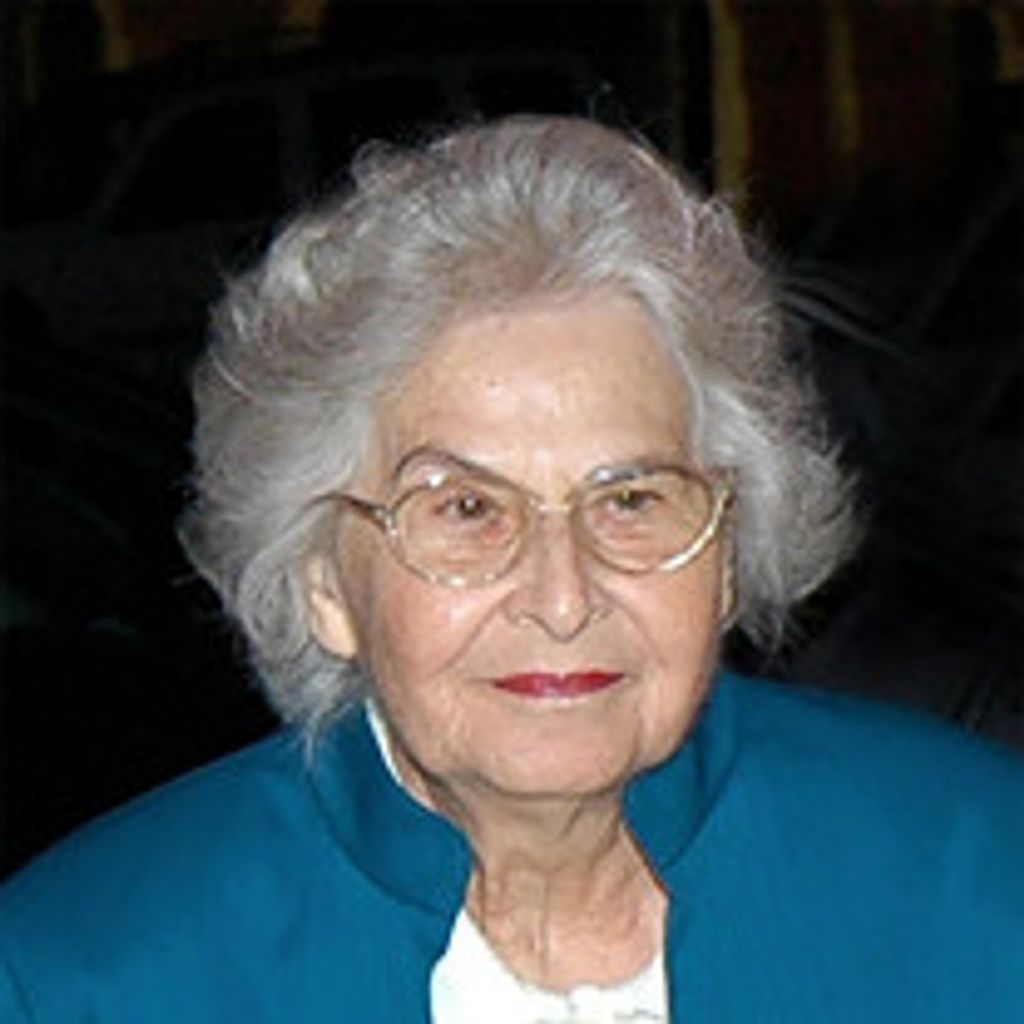 Letha Barrois Lewis