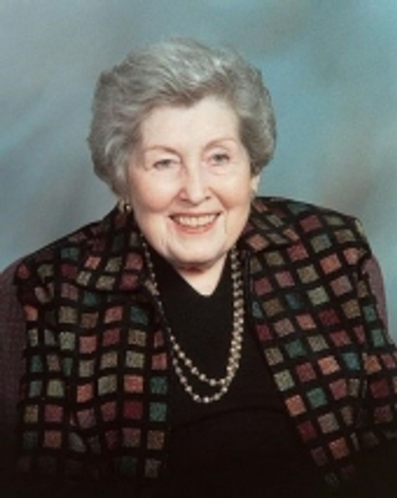 Geneva Duncan Feathers