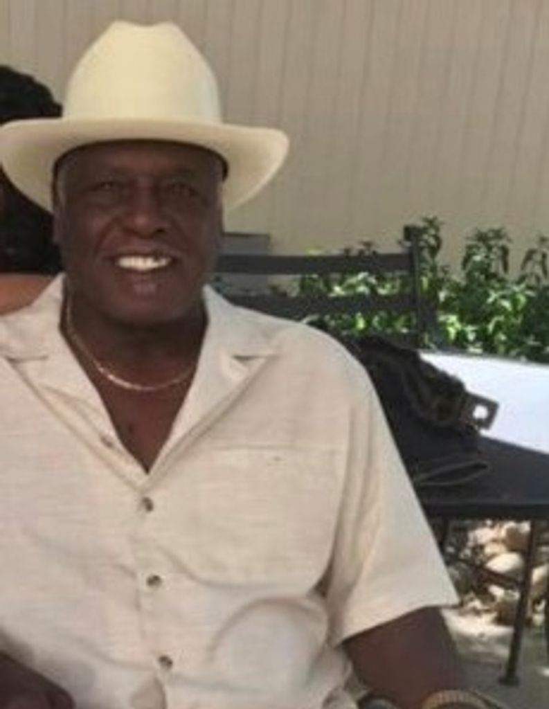Lavert Richardson, Sr.