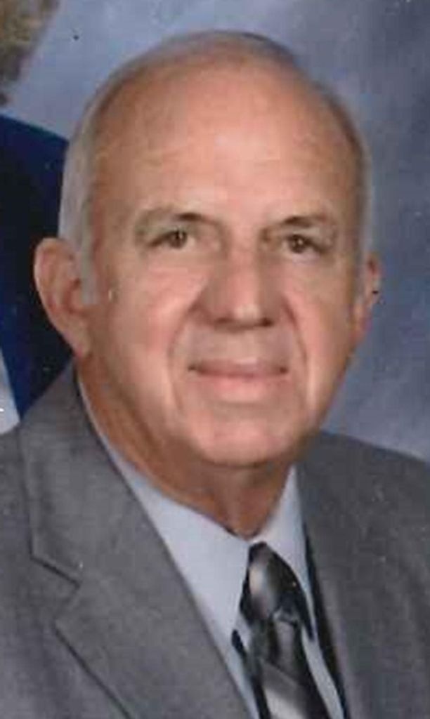 Vernon Lawrence Cantrell