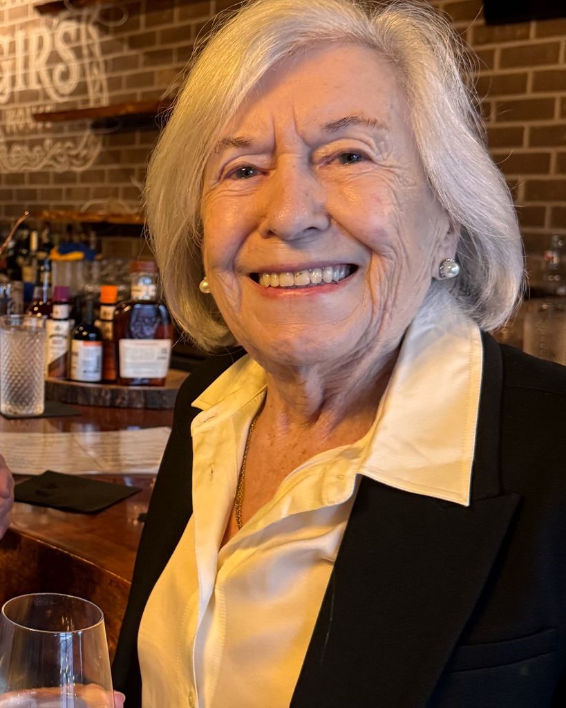 Lillie Vernal Scobie