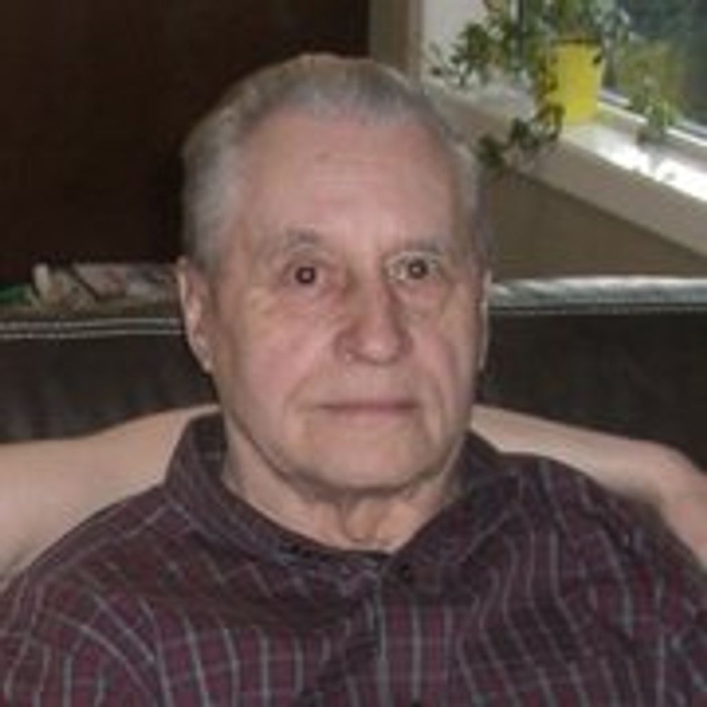 John Isaac Daniels