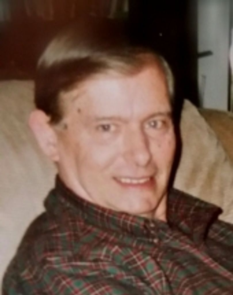 Frank A. Stanforth
