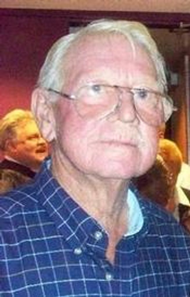 Billy Ray Morgan Profile Photo