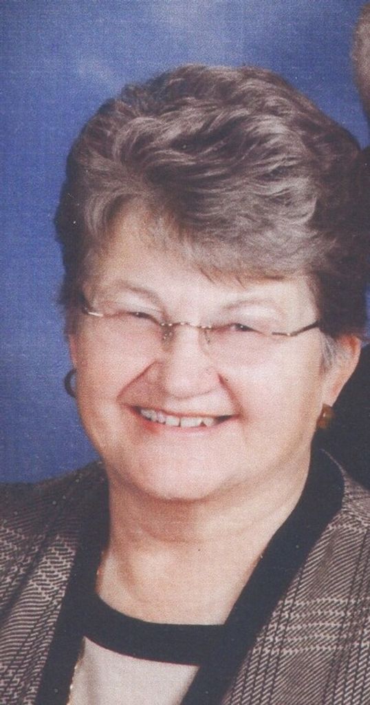 Joyce Ann Ellen Borlaug Profile Photo