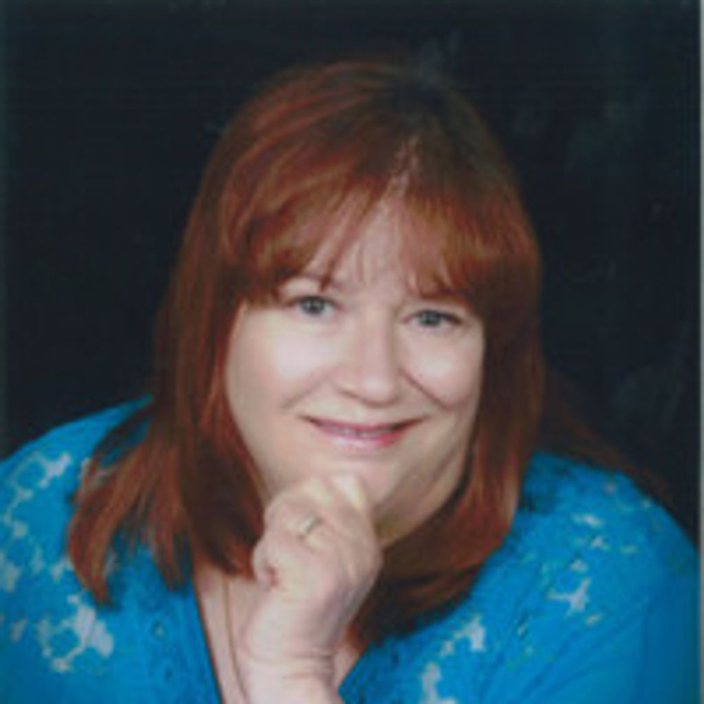 Susan Marie Southworth