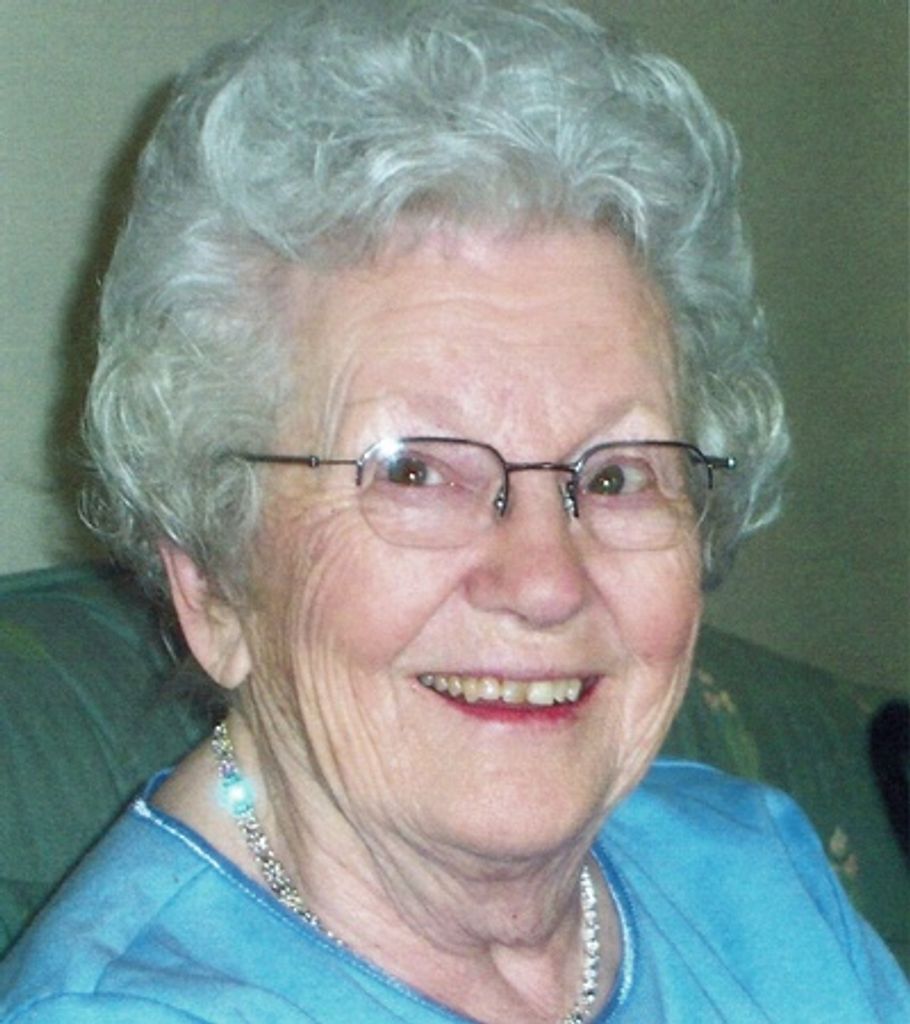 Glenna Rose (Rumford) Dellenbach