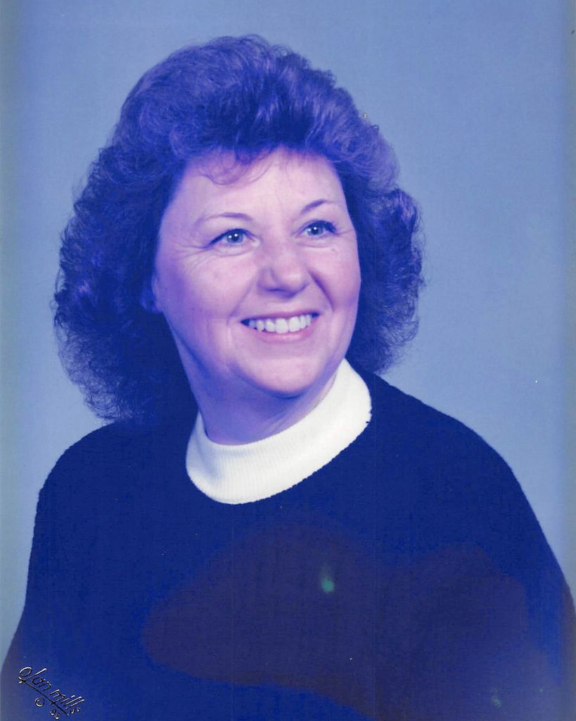 Linda Ann Smith Scott Profile Photo